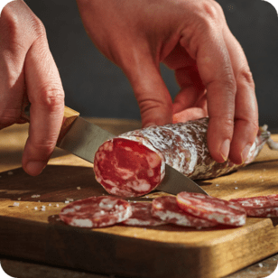 saucissons pour les associations de parents d'élèves